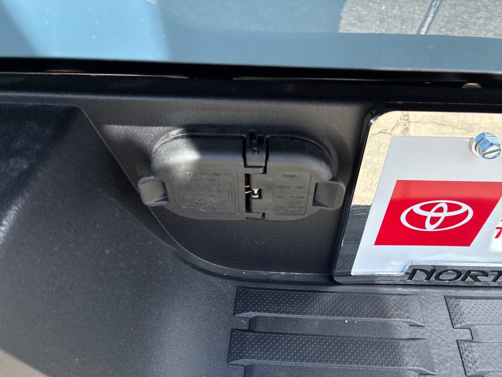 New 2026 Toyota Tacoma TRD Sport RWD image 39