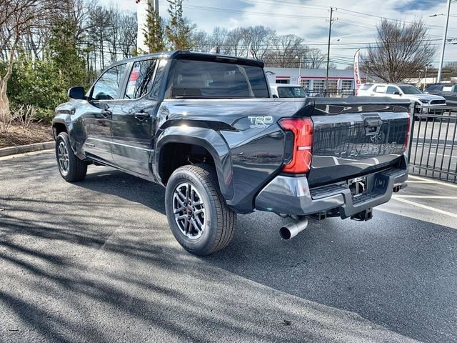 New 2026 Toyota Tacoma TRD Sport RWD image 6