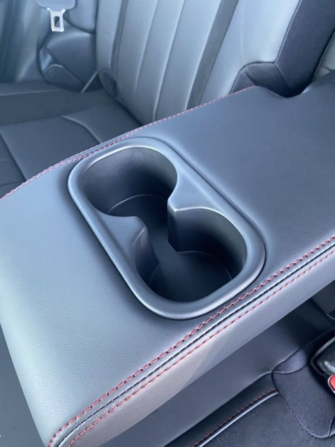 New 2025 Acura ADX A-Spec image 15