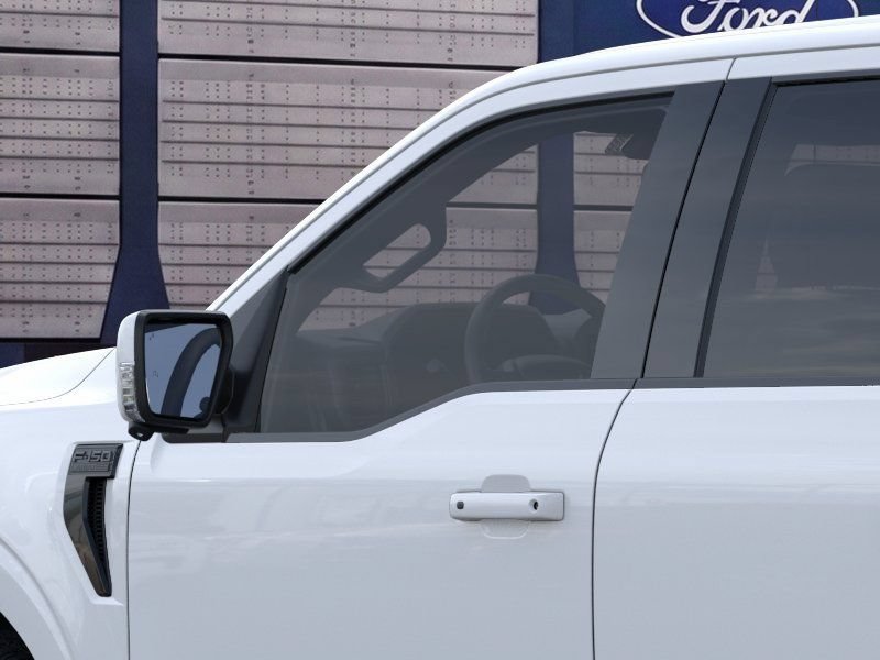 New 2026 Ford F150 Lariat AWD/4WD image 20