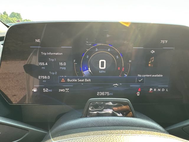 Used 2024 Chevrolet Traverse RS AWD/4WD image 29