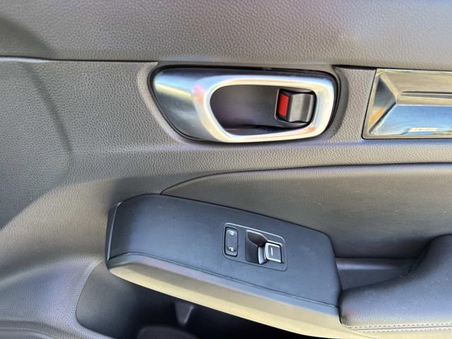 Used 2022 Honda Civic EX-L image 14