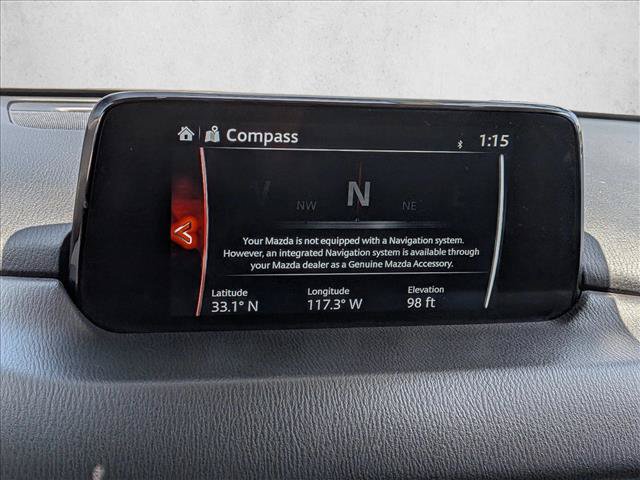 Used 2018 MAZDA CX-5 Sport FWD image 13