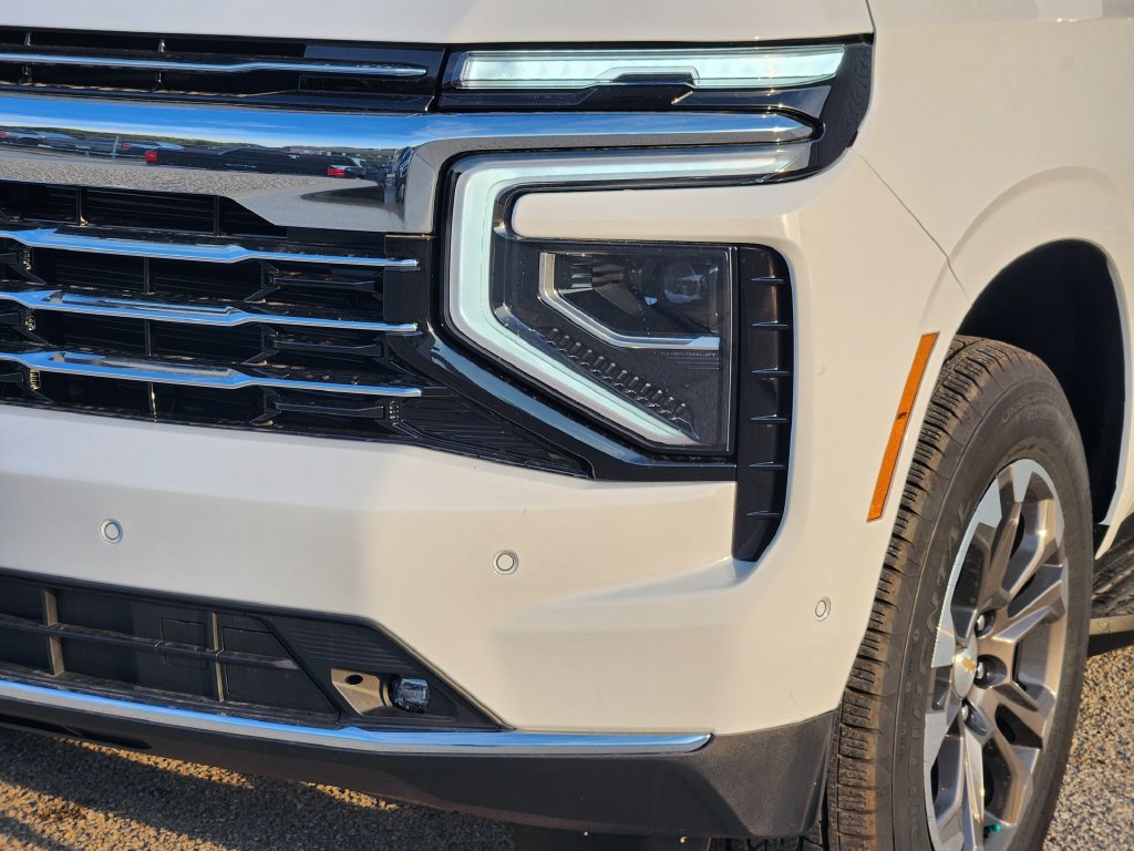New 2027 Chevrolet Tahoe LT w/ Comfort Package RWD image 6