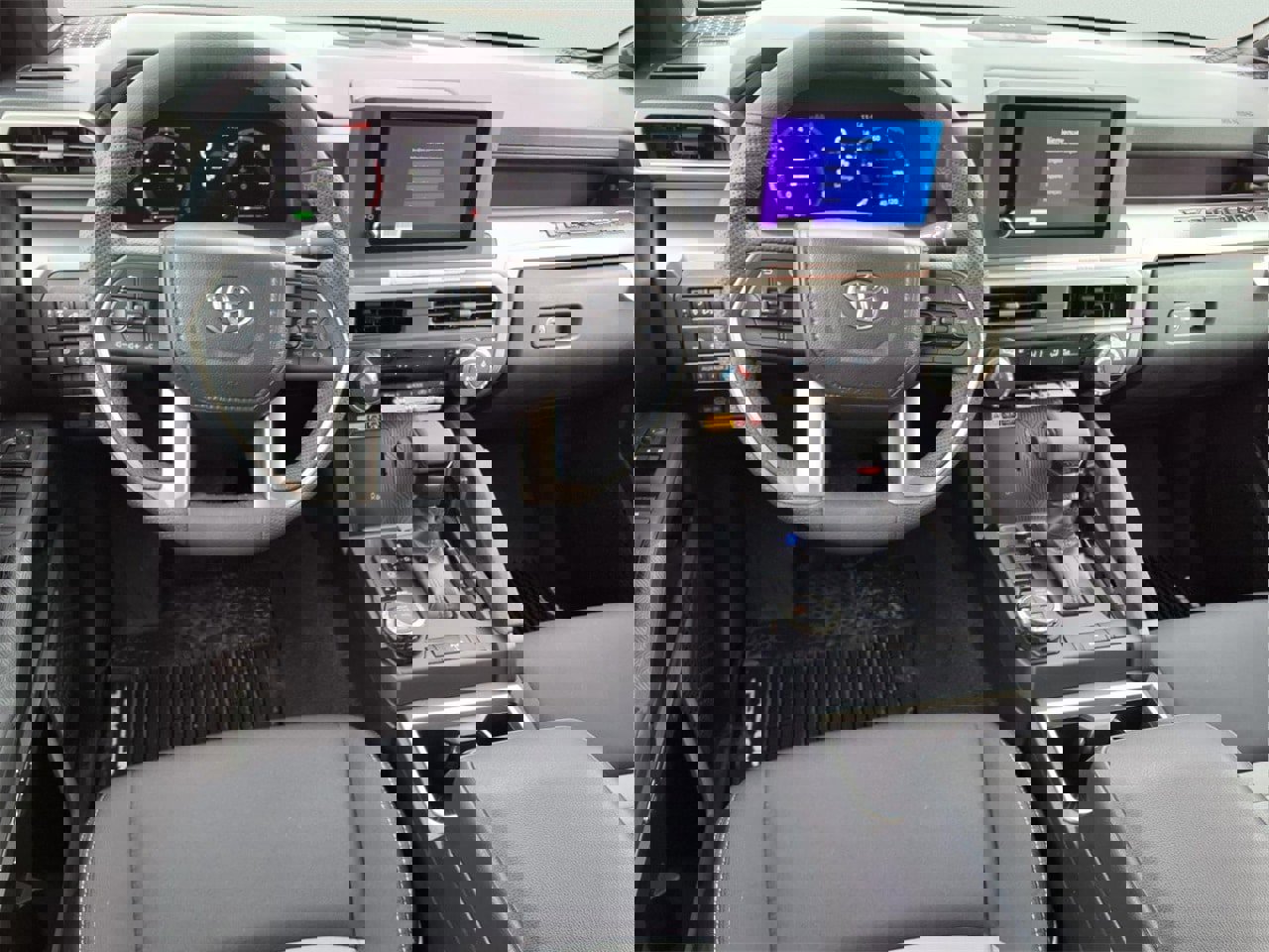 New 2025 Toyota Tacoma TRD Off-Road image 11