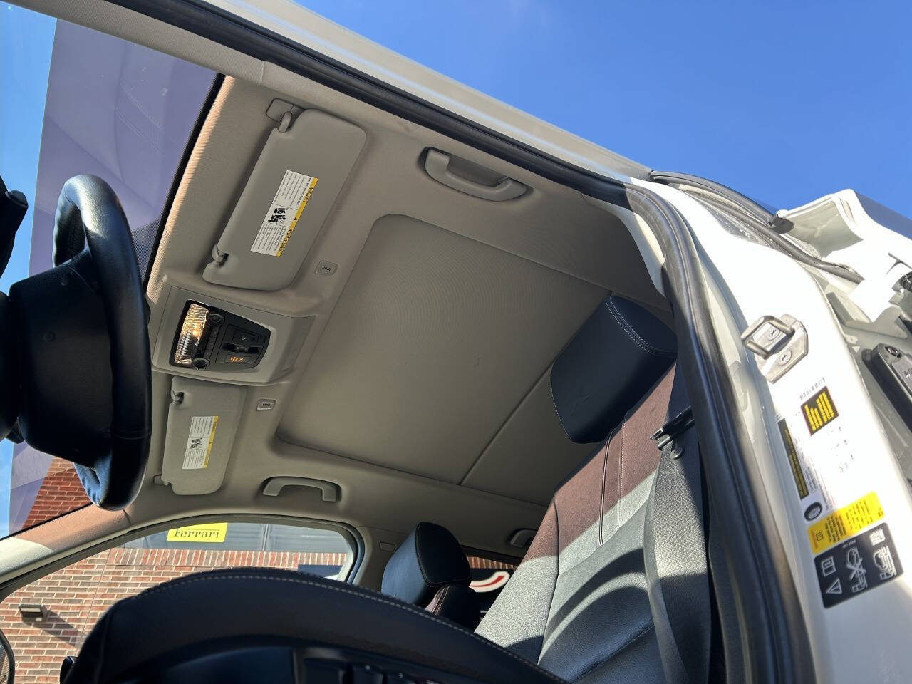 Used 2016 BMW X3 xDrive28i image 26