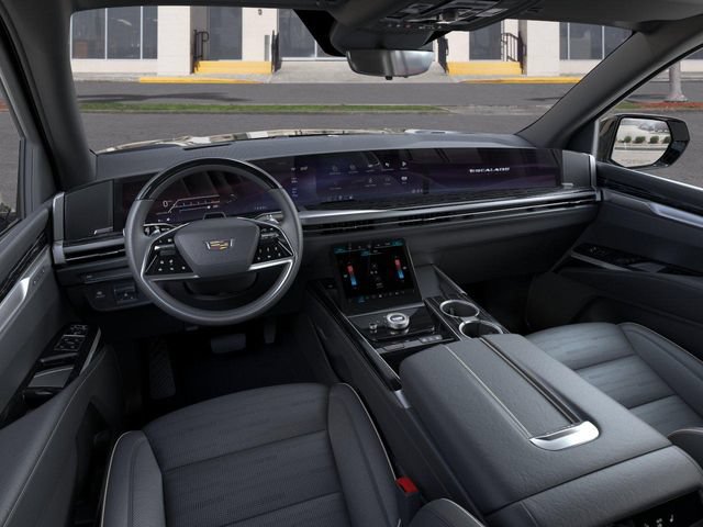 New 2026 Cadillac Escalade Sport RWD image 15