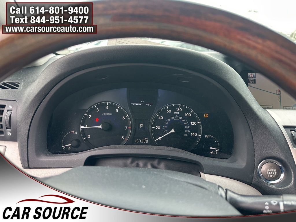 Used 2010 Lexus RX 350 AWD image 22
