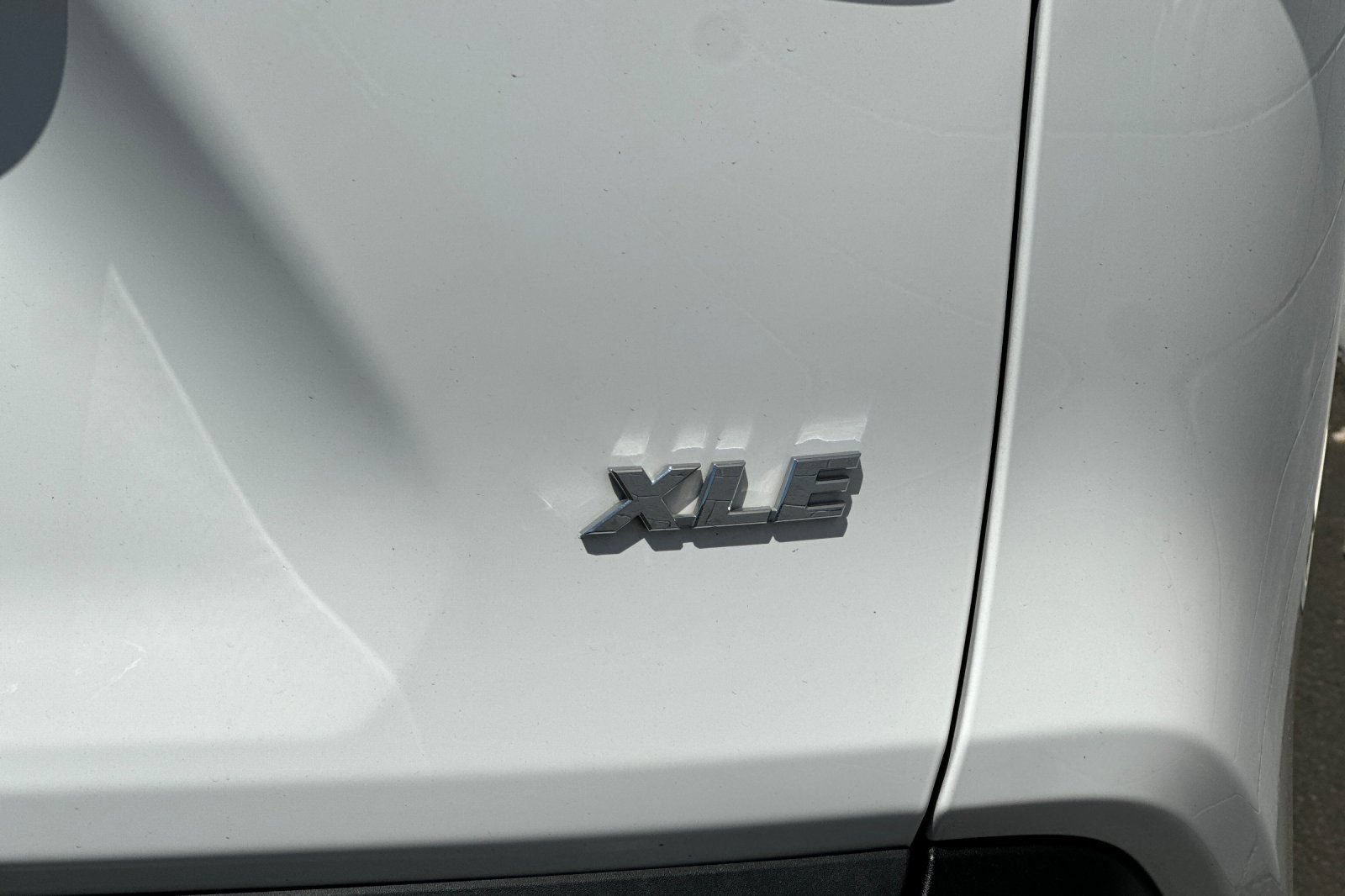 Used 2024 Toyota RAV4 XLE w/ Convenience Package FWD image 32