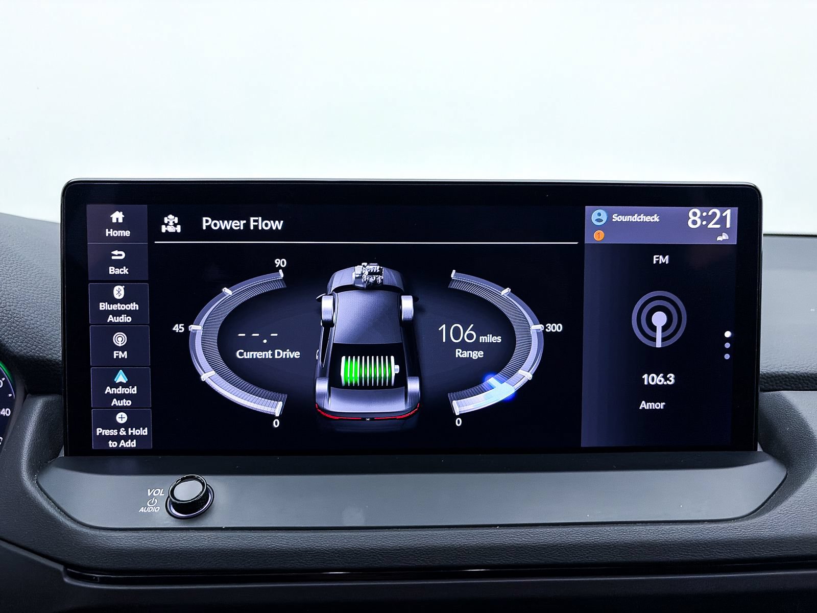 Used 2023 Honda Accord Sport image 5