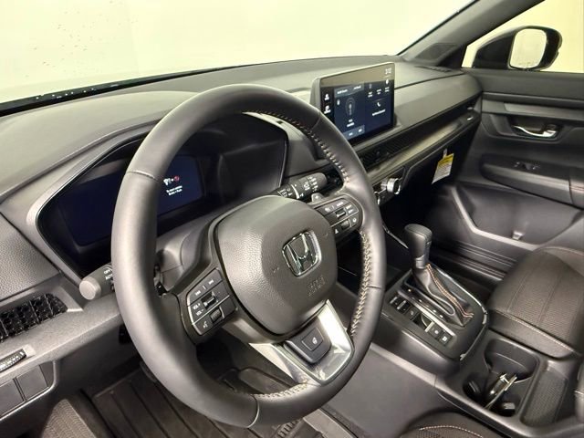 Used 2026 Honda CR-V TrailSport image 16