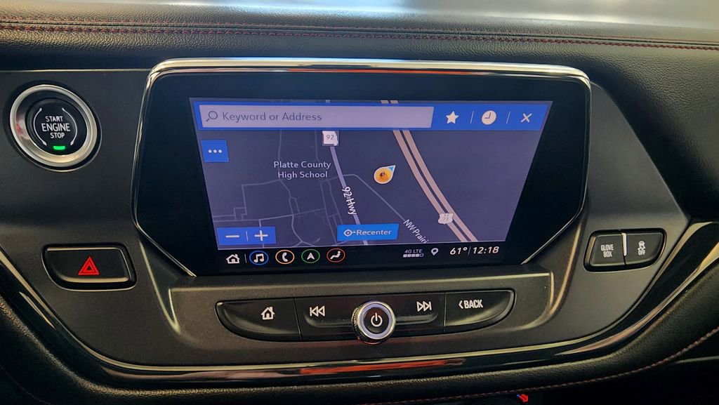 Used 2019 Chevrolet Blazer RS w/ Sun and Wheels Package AWD/4WD image 37