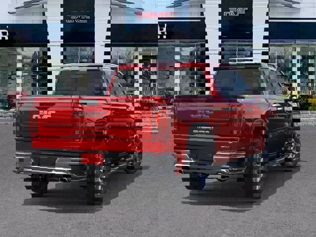 New 2026 GMC Sierra 1500 SLT image 4