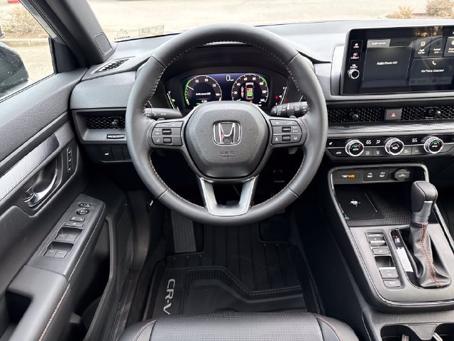 New 2027 Honda CR-V Sport-L image 30