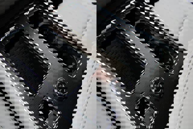 New 2026 Lincoln Aviator Premiere image 40