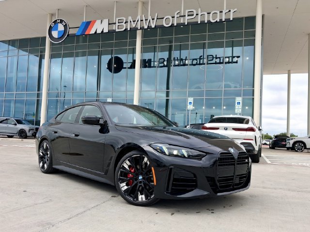 New 2026 BMW M440i w/ Premium Package