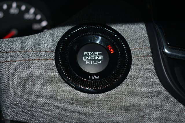 Used 2022 Jeep Compass Latitude w/ Sun and Sound Group image 22