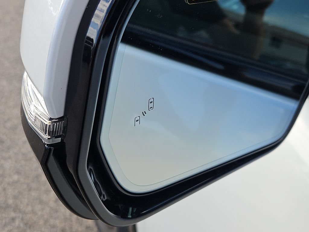 New 2026 Toyota Sequoia Platinum AWD/4WD image 6