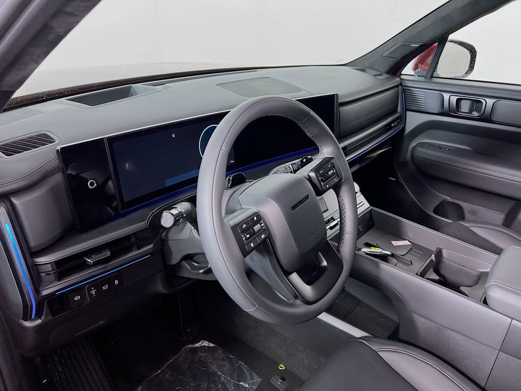 New 2026 Hyundai Santa Fe Calligraphy AWD/4WD image 8