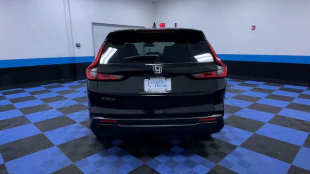 Certified 2024 Honda CR-V EX-L image 7