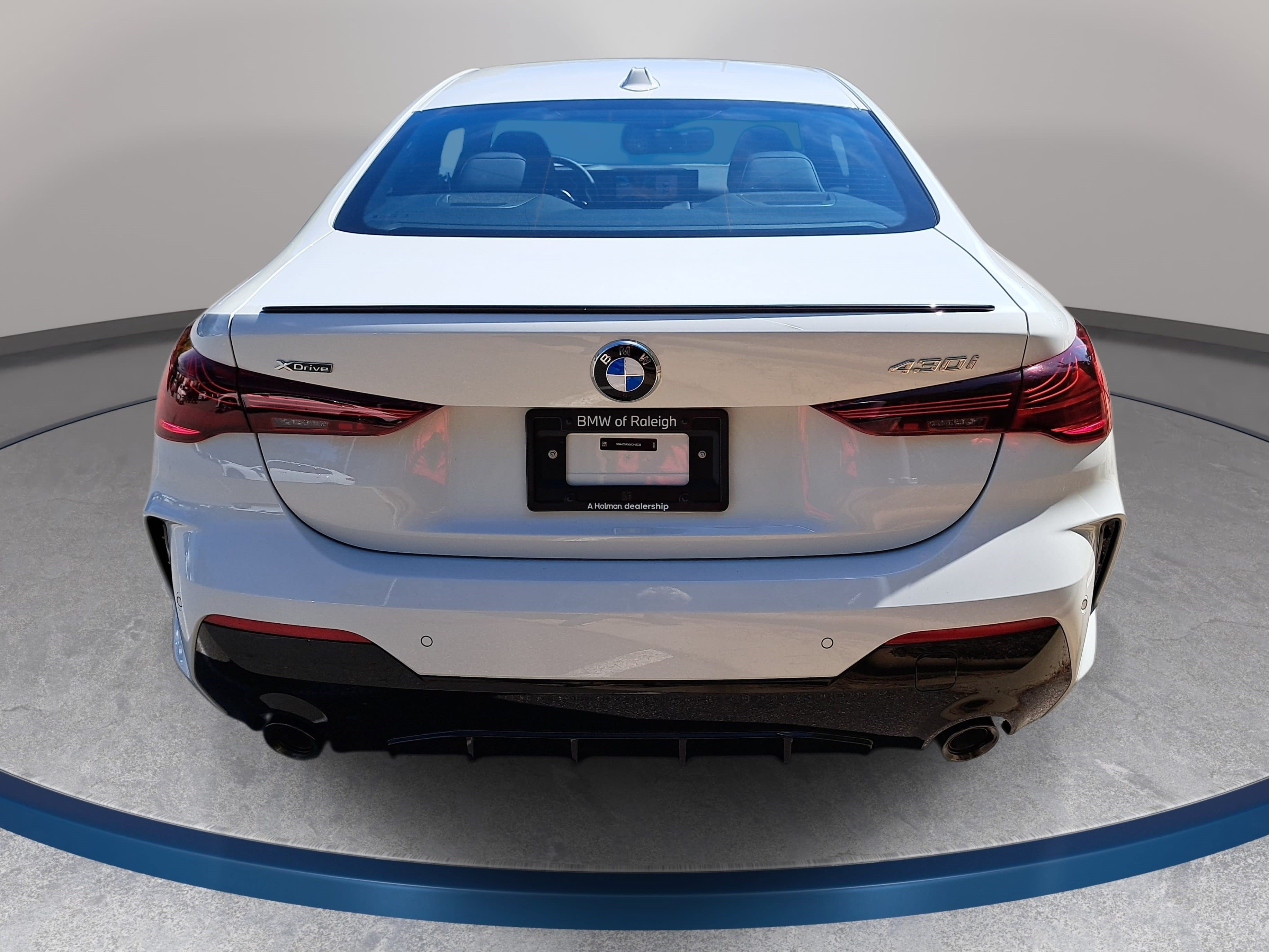 New 2027 BMW 430i Coupe w/ M Sport Package AWD/4WD image 6