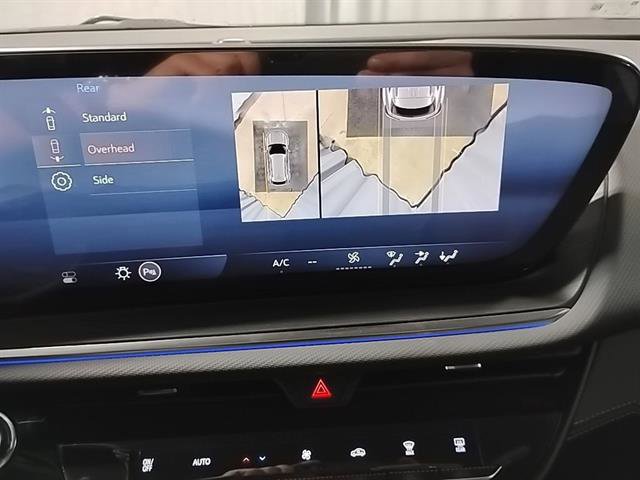 New 2025 Buick Envision Preferred image 28