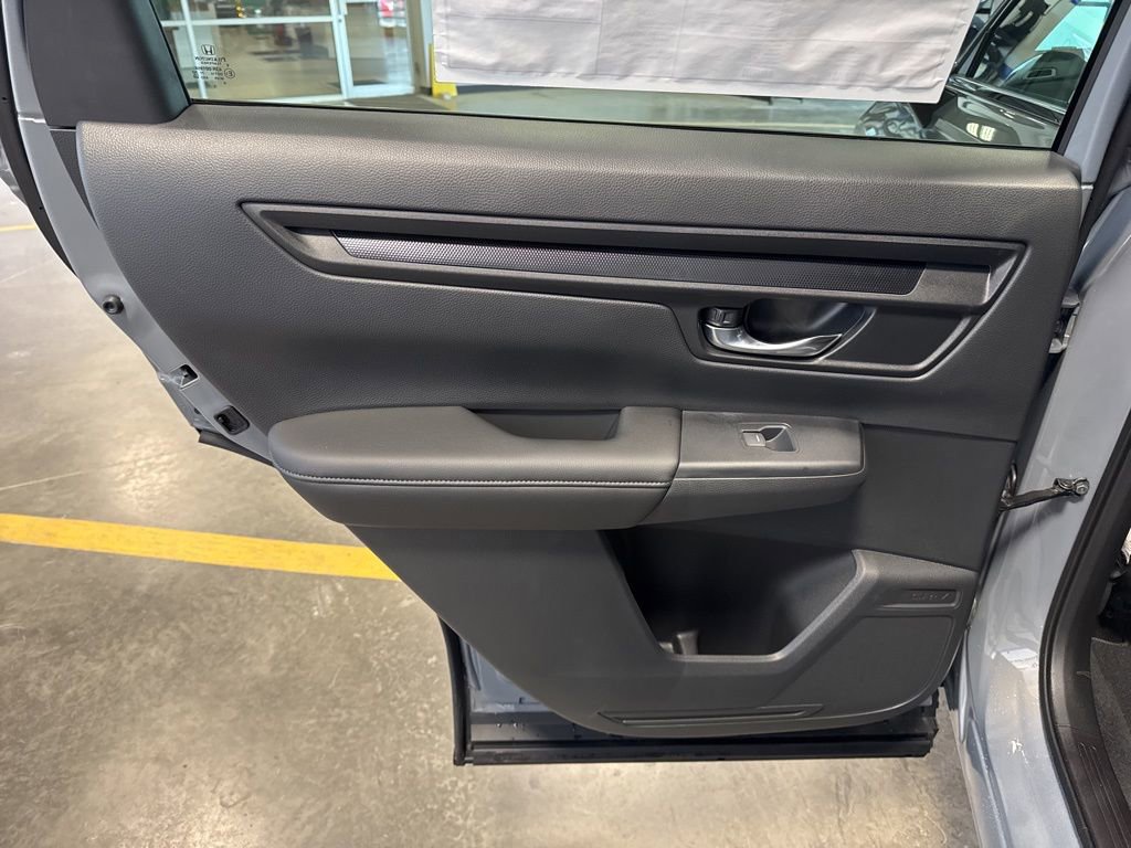 New 2026 Honda CR-V LX image 21