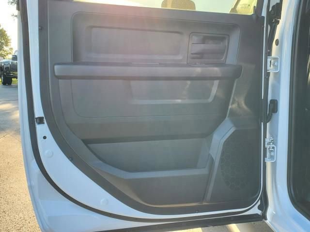 Used 2025 RAM 2500 Tradesman image 28