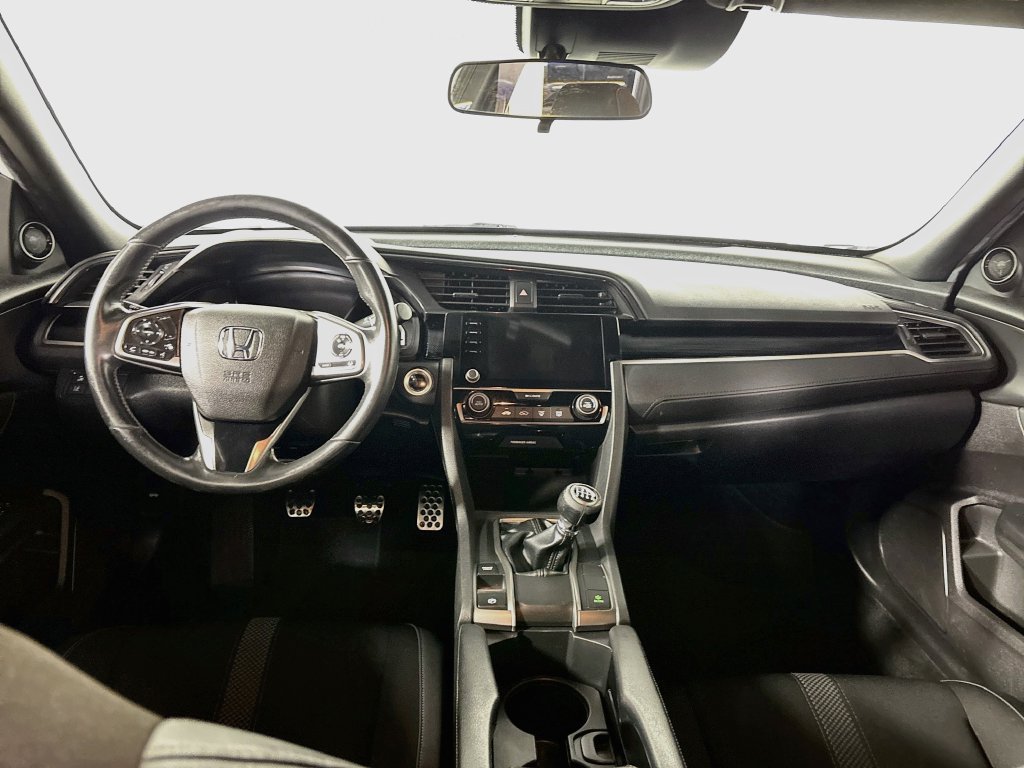 Used 2021 Honda Civic Sport image 12