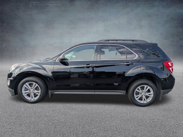 Used 2017 Chevrolet Equinox LT image 7