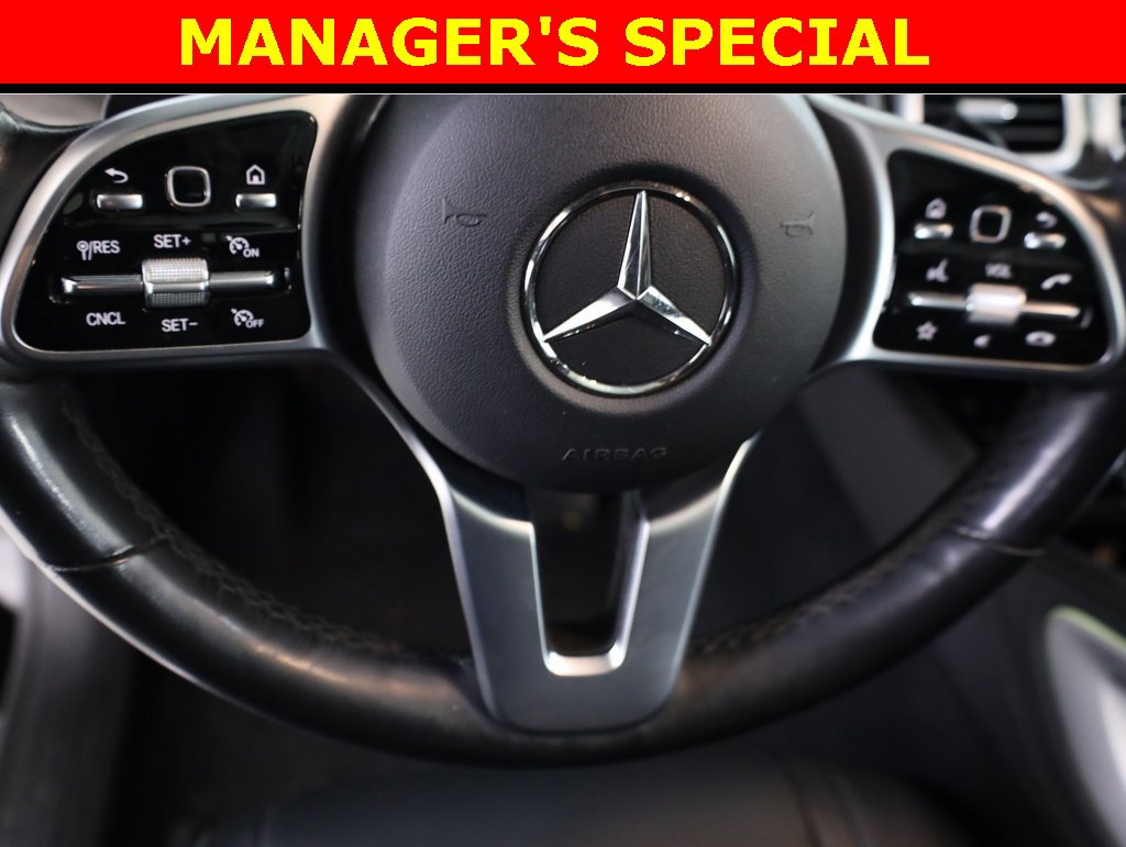 Used 2023 Mercedes-Benz GLE 450 4MATIC image 29