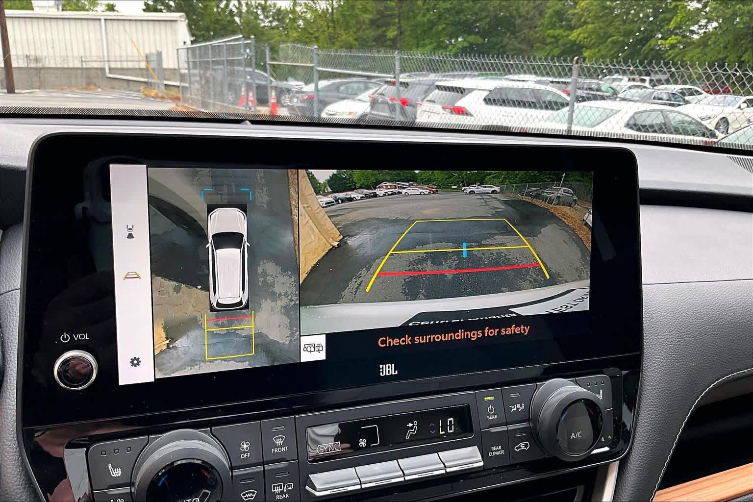 Certified 2024 Toyota Grand Highlander FWD image 26