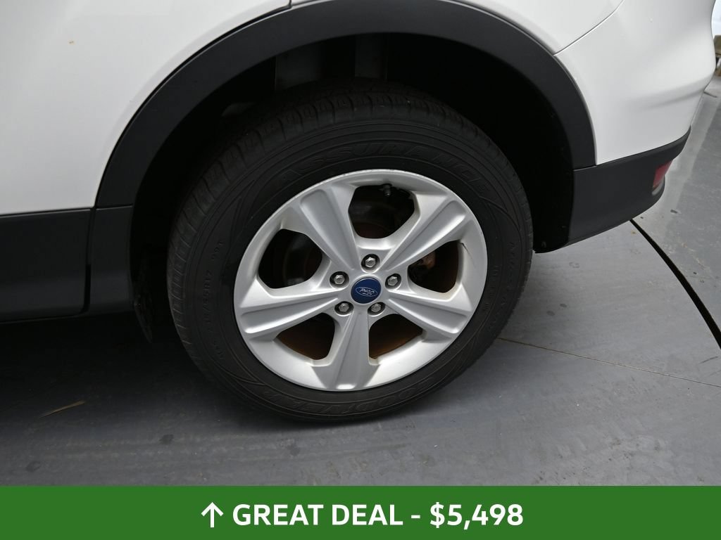 Used 2013 Ford Escape SE AWD/4WD image 13