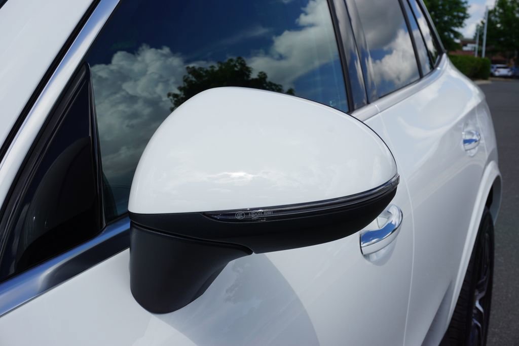 Certified 2025 Mercedes-Benz GLC 300 4MATIC image 12