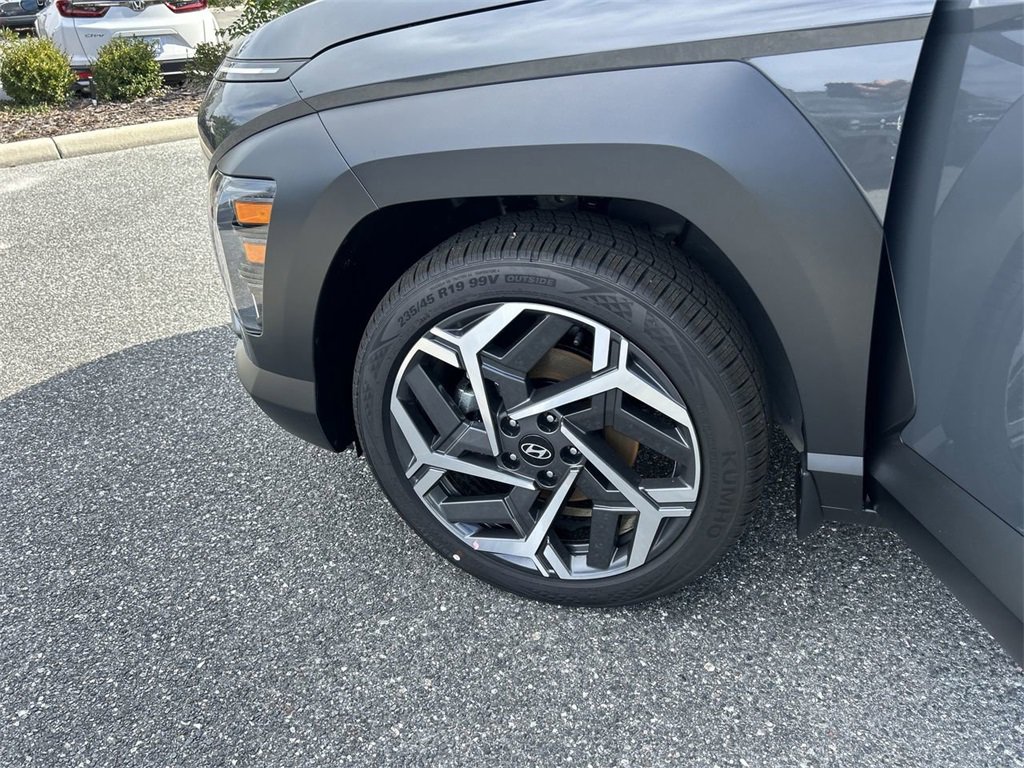 New 2026 Hyundai Kona SEL Premium image 32