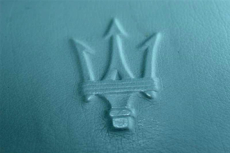 Used 2007 Maserati Quattroporte RWD image 29