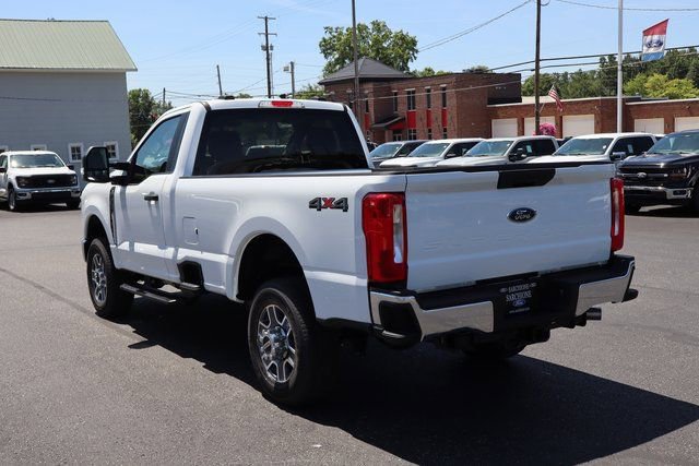 New 2025 Ford F350 XLT image 14