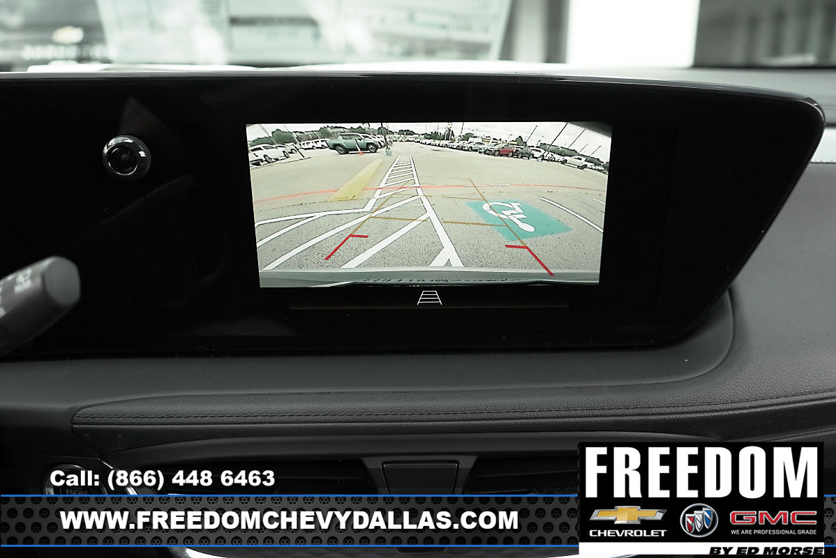 New 2026 Buick Encore GX Preferred image 23