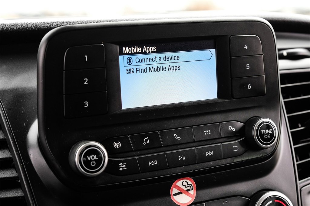 Used 2021 Ford Transit 350 XLT image 29