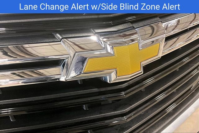 Certified 2023 Chevrolet Equinox LT w/ Driver Convenience Package image 28