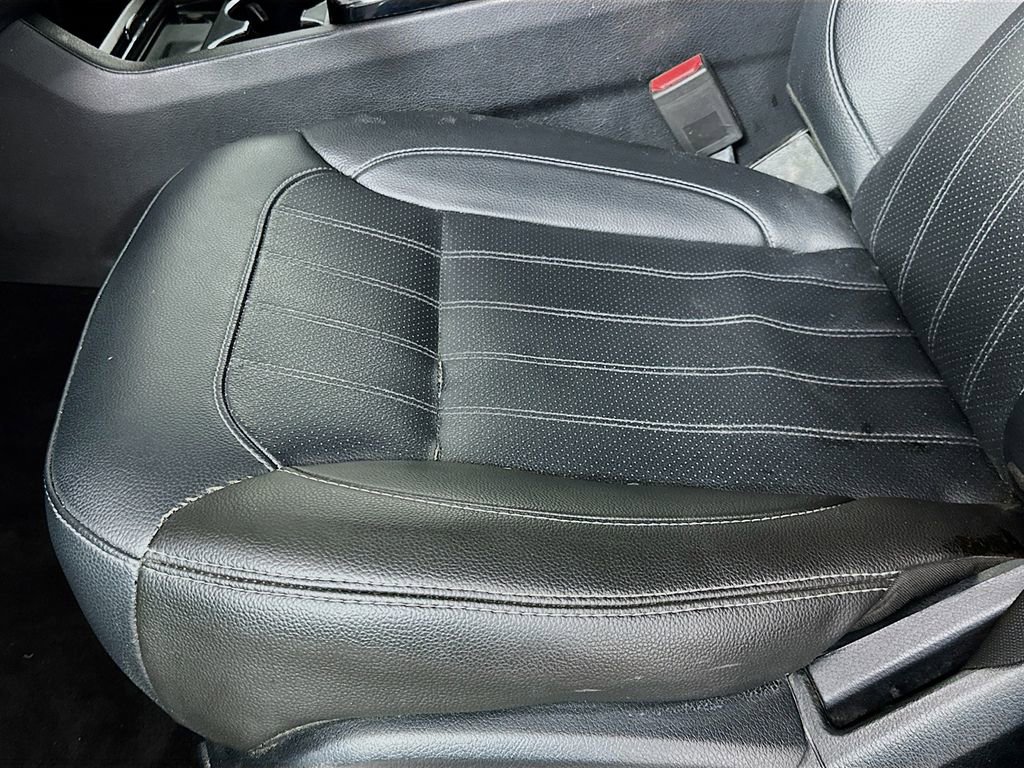 Used 2018 Mercedes-Benz GLE 350 image 20