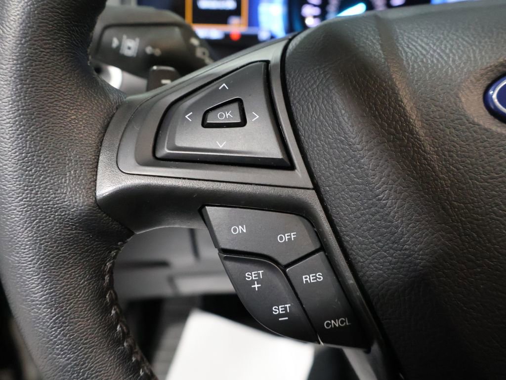 Used 2022 Ford Edge SEL w/ Convenience Package image 38