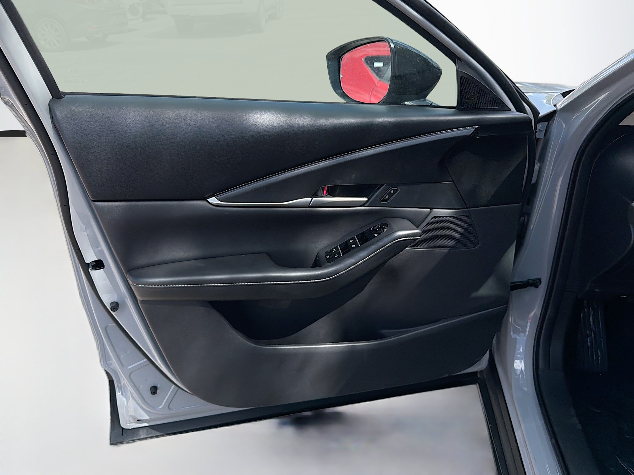 New 2026 MAZDA CX-30 Aire Edition AWD/4WD image 24