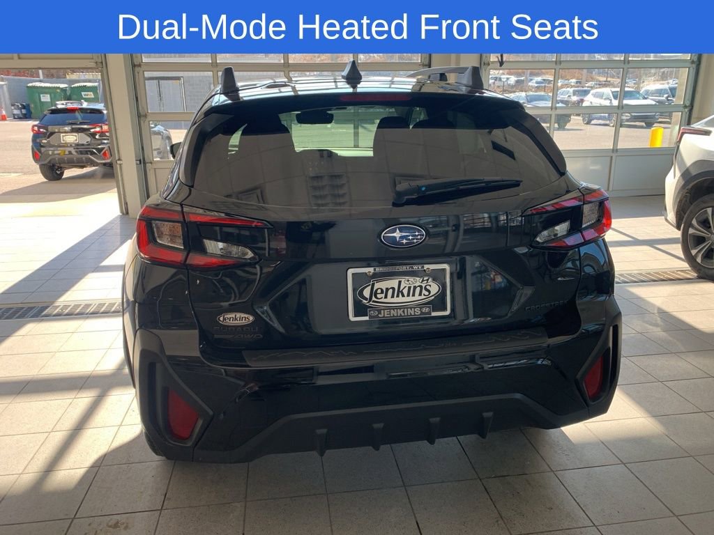 New 2026 Subaru Crosstrek 2.0i Premium image 15