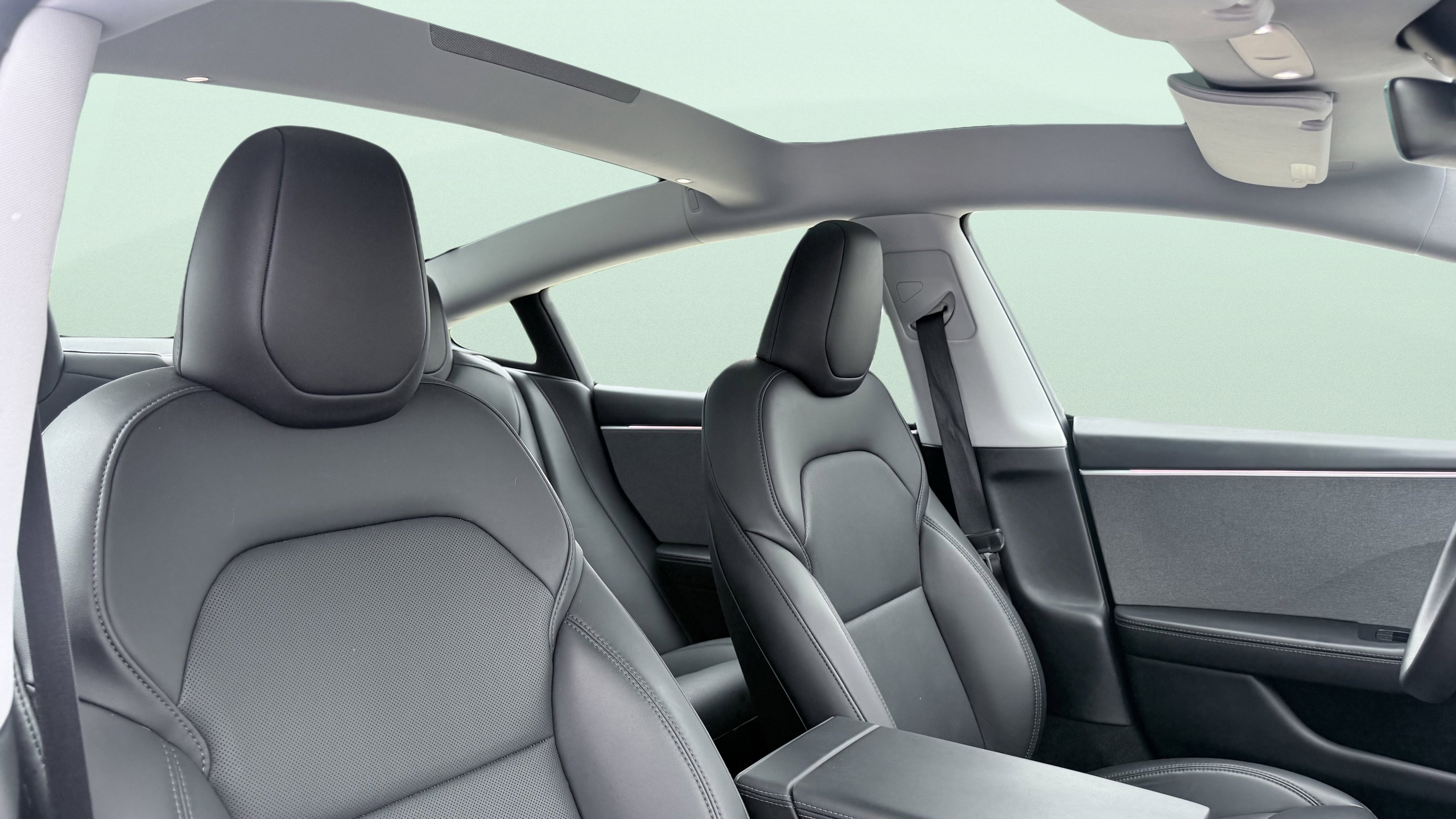 Used 2024 Tesla Model 3 Standard Range RWD image 46