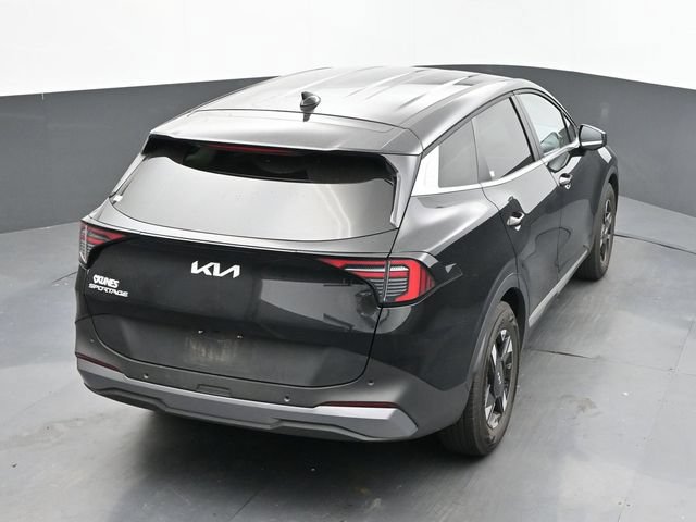 Used 2026 Kia Sportage LX FWD image 33