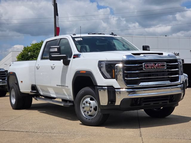 New 2026 GMC Sierra 3500 SLE w/ Preferred Package AWD/4WD video 2