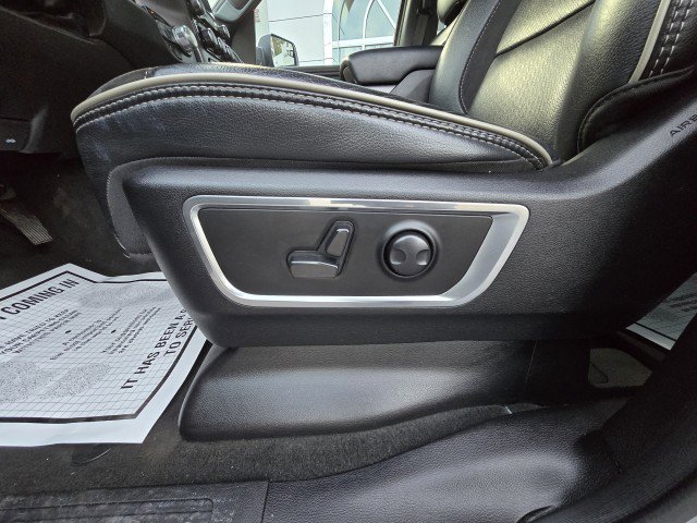 Used 2024 RAM 1500 Laramie image 16
