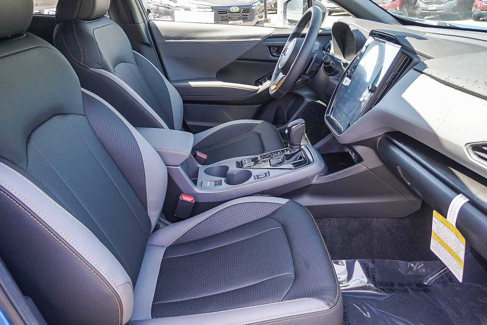 New 2026 Subaru Crosstrek 2.5i Wilderness AWD/4WD image 17