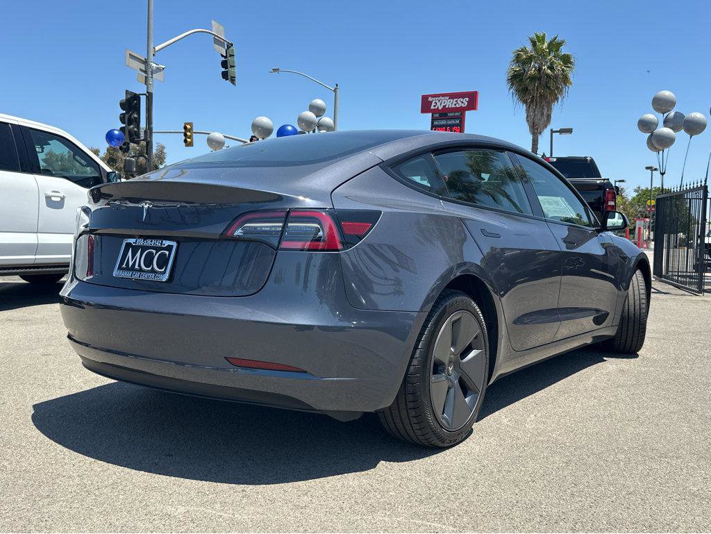 Used 2023 Tesla Model 3 Standard Range RWD image 13